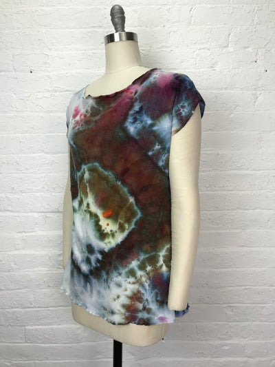 Candy Top in Geode - Extra Large