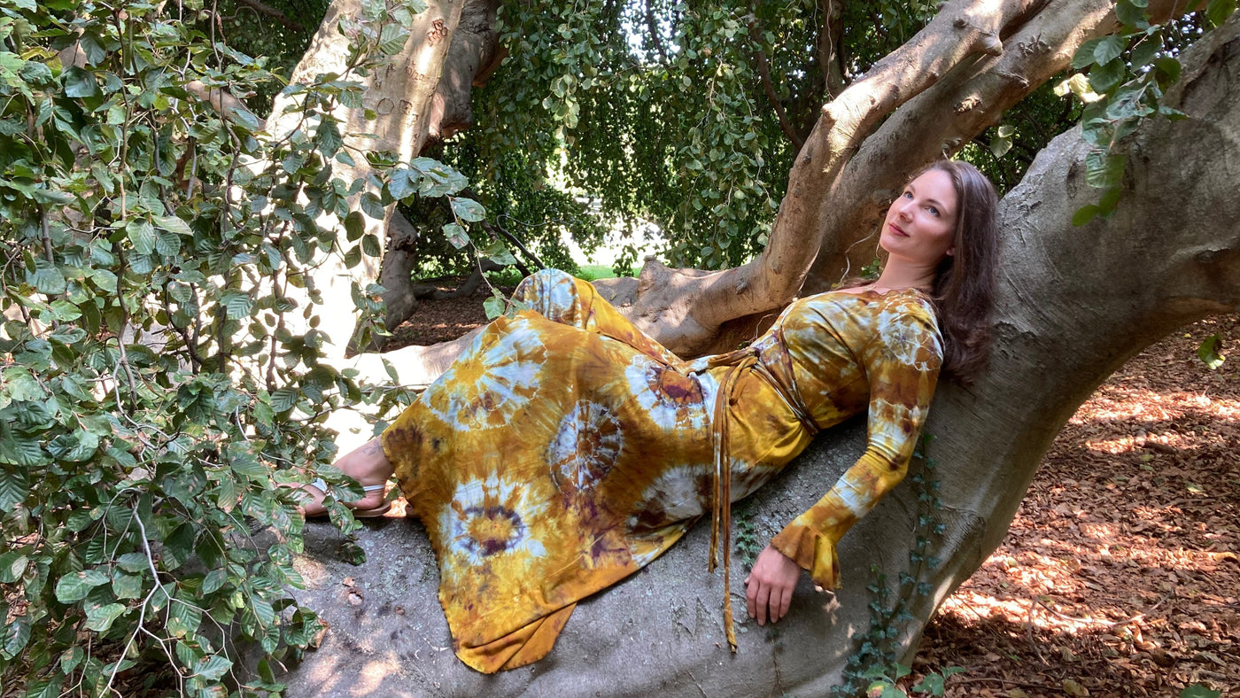The Flamenco Collection - Cloud Candy