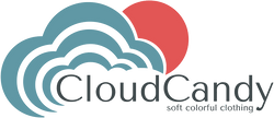 Cloud Candy Logo
