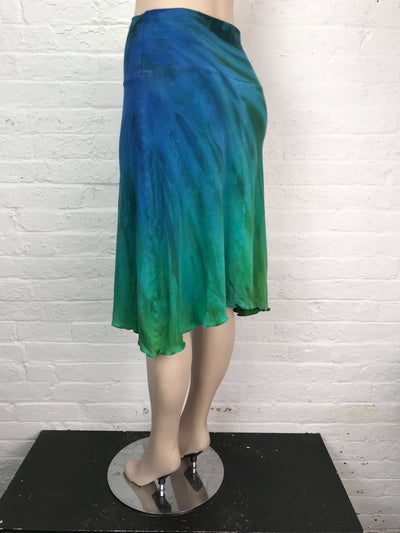 Skirt in Underwater Light - Medium