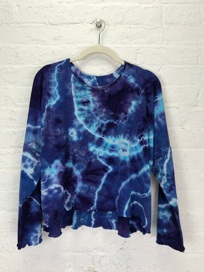 Juni Series in Iris Geode