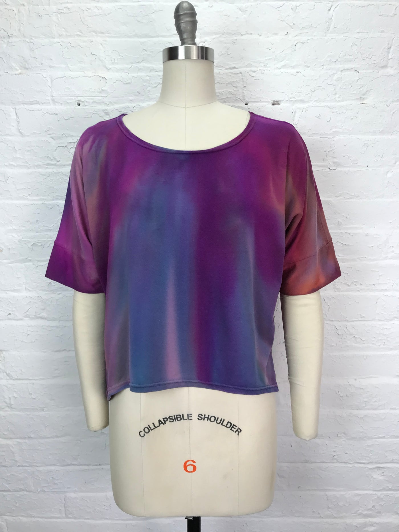 Aurora Top - One Size