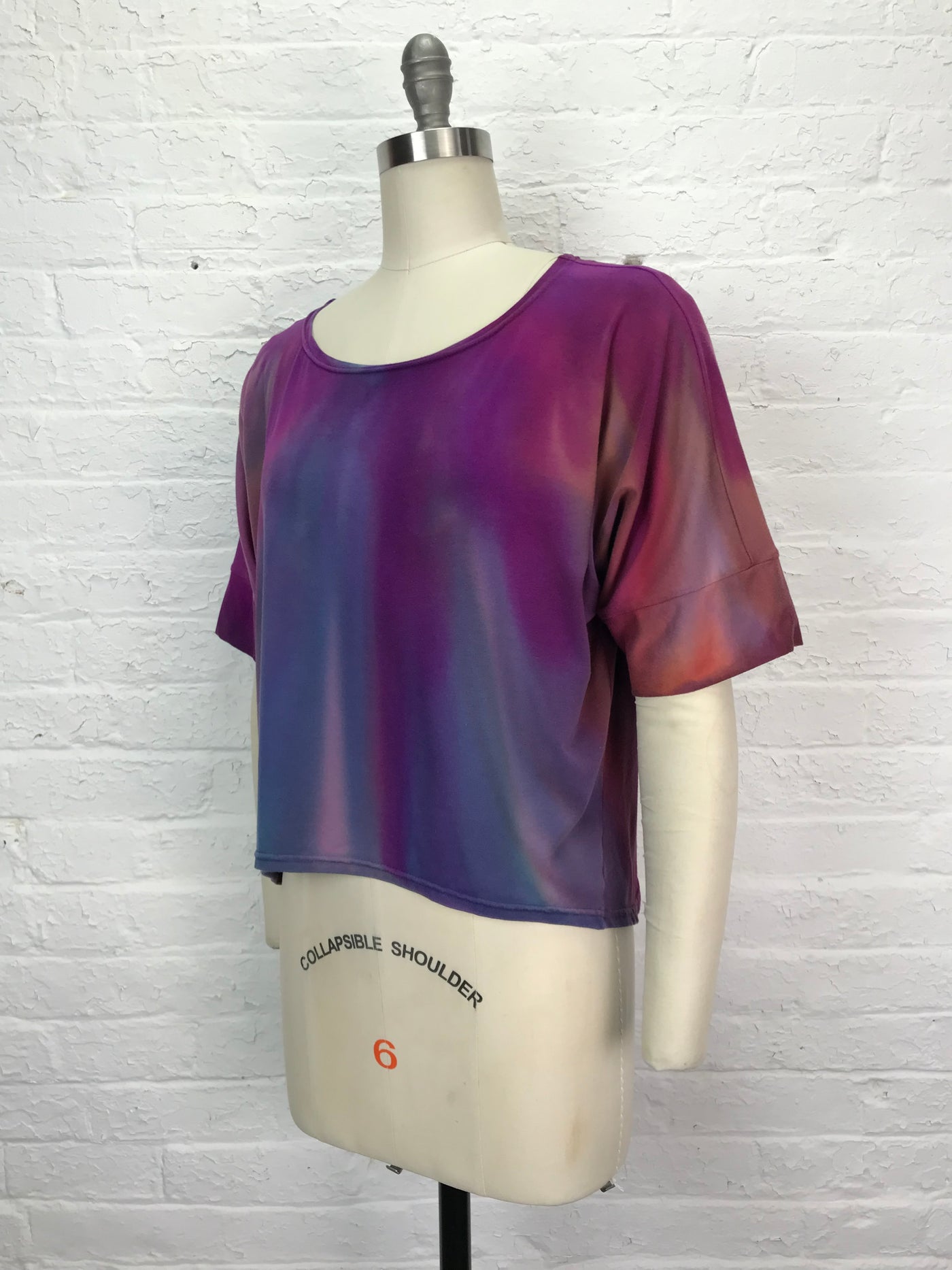 Aurora Top - One Size