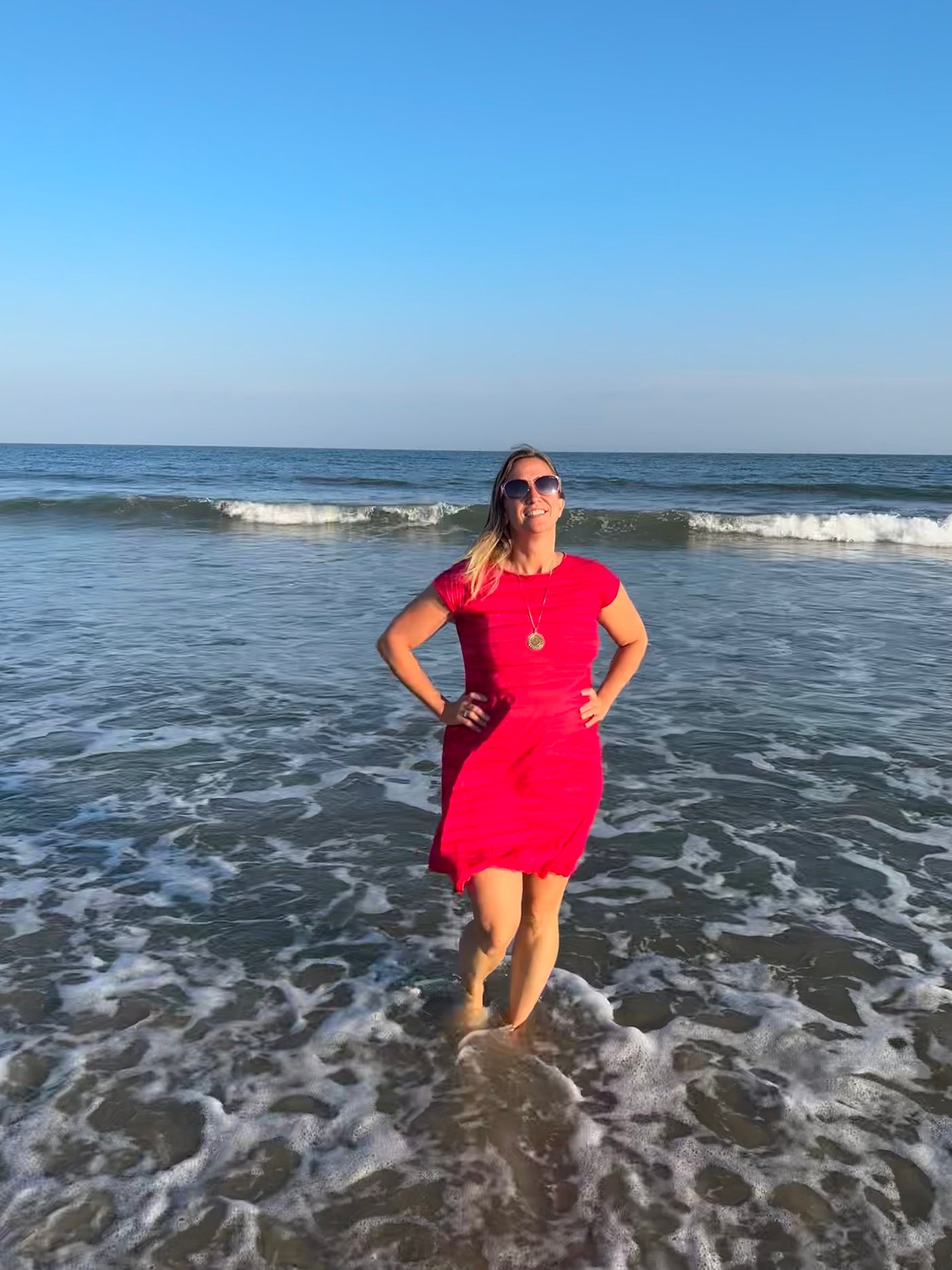 Catherine Sun Dress (more colors available)