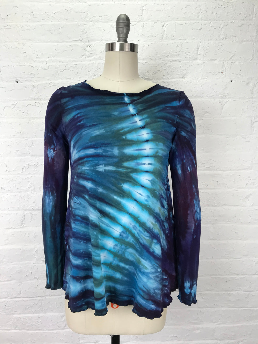 Semi-Fitted – Cloud Candy