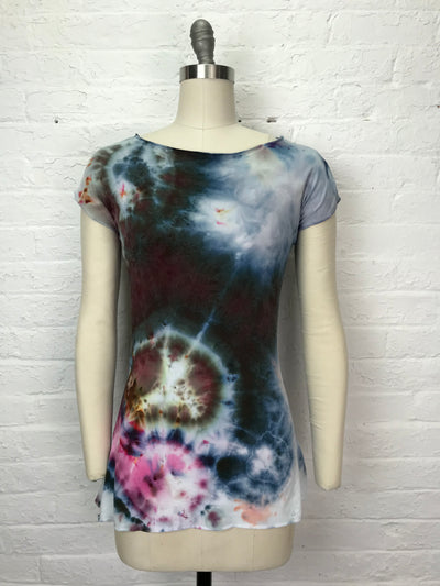 Candy Top in Geode - Small