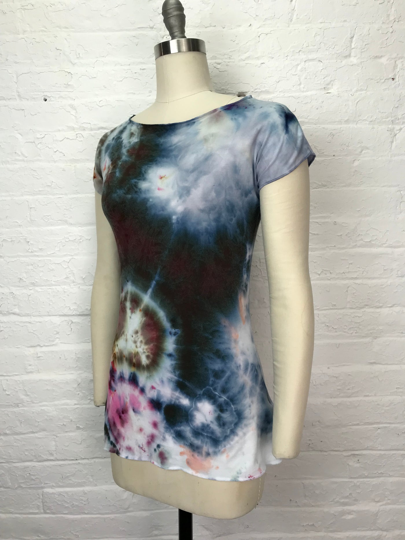 Candy Top in Geode - Small