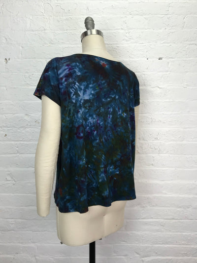 Elsie Top in Midnight Garden