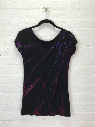 Candy Top in Berry Cryptography - Cloud Candy