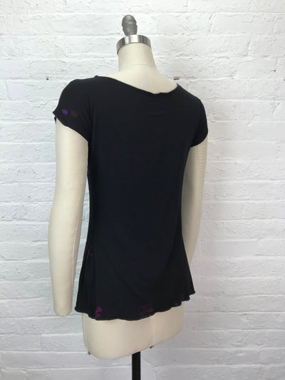 Candy Top in Berry Cryptography - Cloud Candy