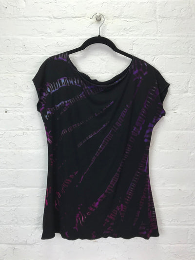 Candy Top in Berry Cryptography - Cloud Candy