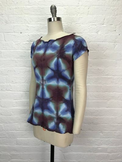 Candy Top in Deep Water Propeller - Cloud Candy
