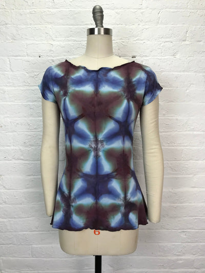 Candy Top in Deep Water Propeller - Cloud Candy