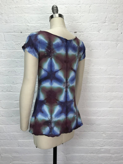 Candy Top in Deep Water Propeller - Cloud Candy