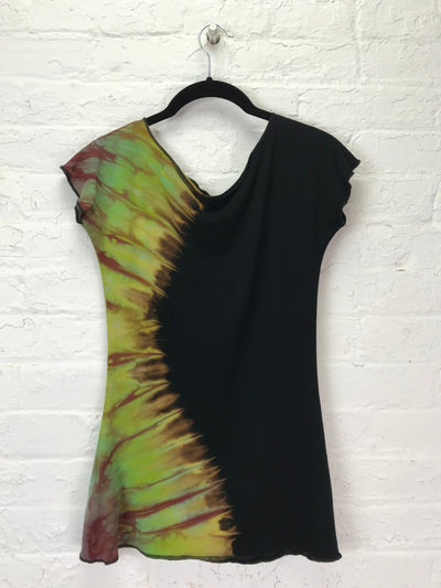 Candy Top in Firefly Yin Yang - Cloud Candy