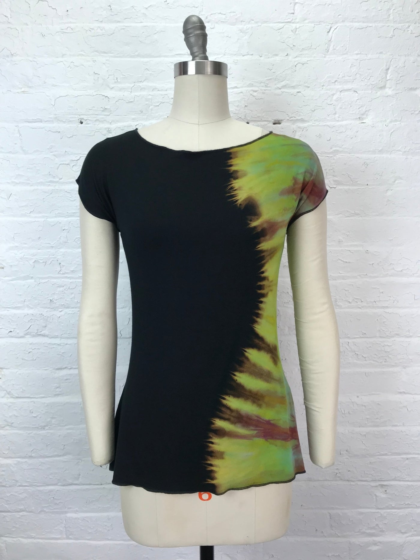 Candy Top in Firefly Yin Yang - Cloud Candy