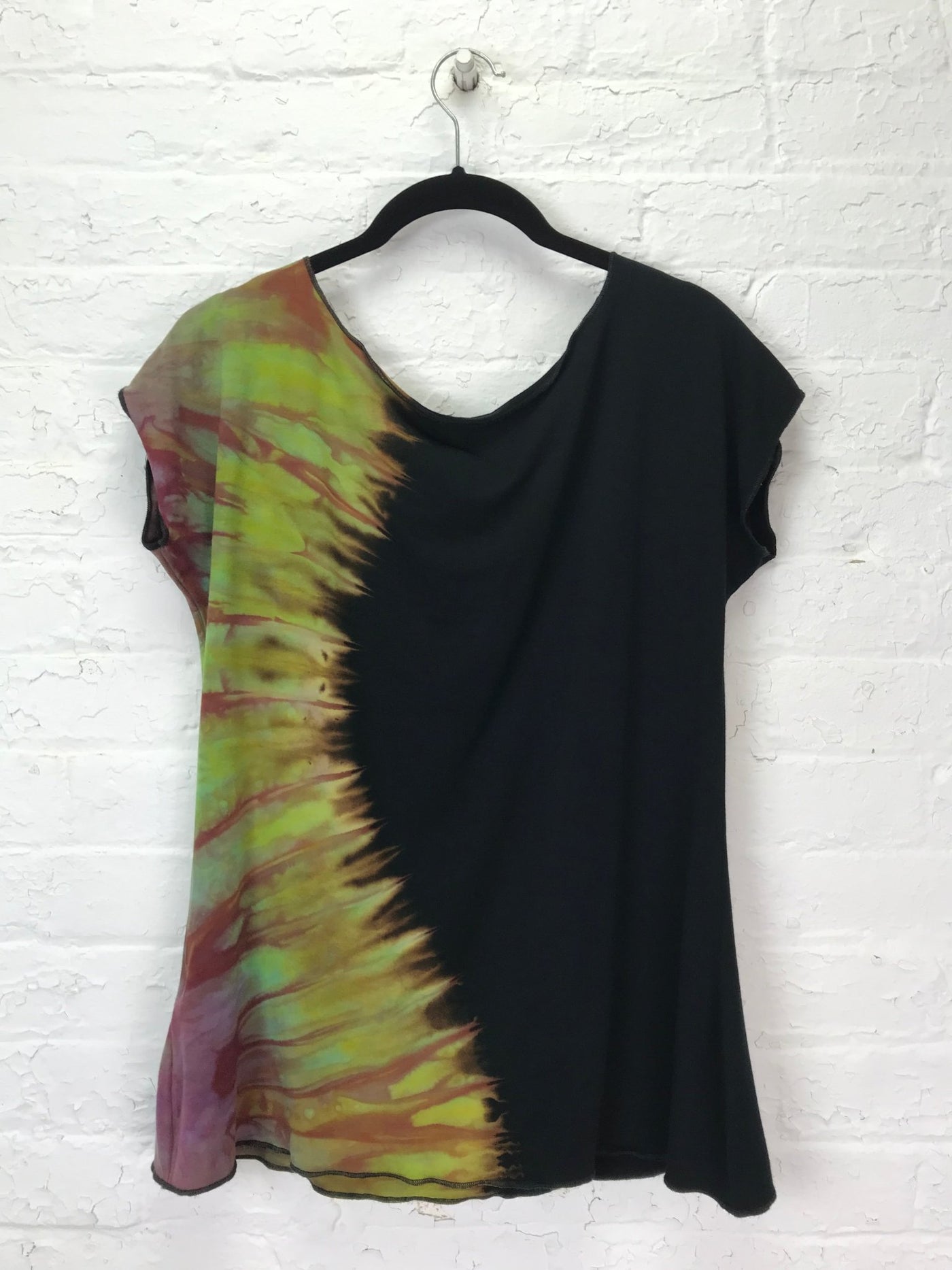 Candy Top in Firefly Yin Yang - Cloud Candy