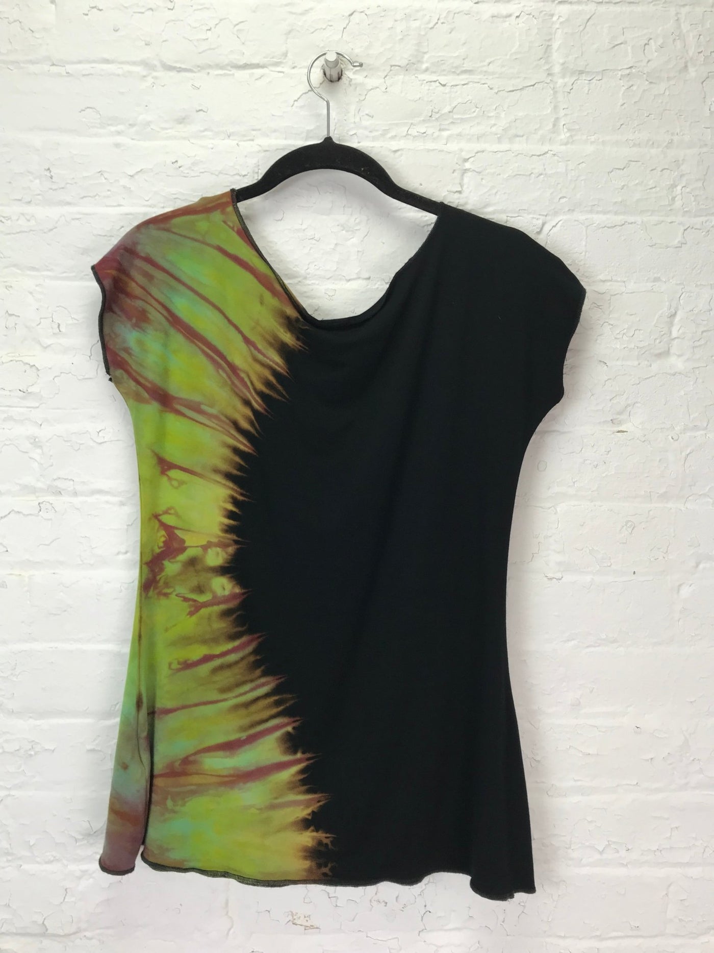 Candy Top in Firefly Yin Yang - Cloud Candy