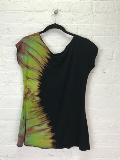 Candy Top in Firefly Yin Yang - Cloud Candy