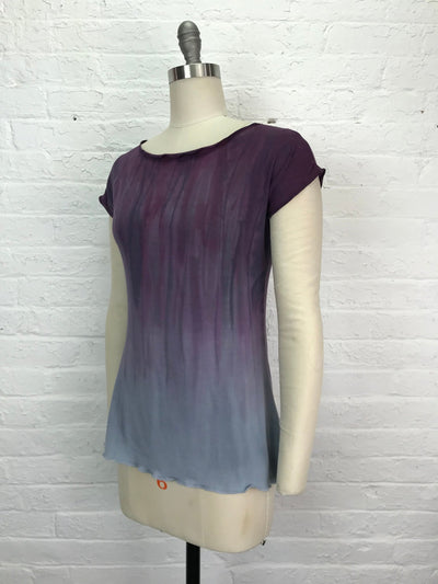 Candy Top in Foggy Day - Cloud Candy