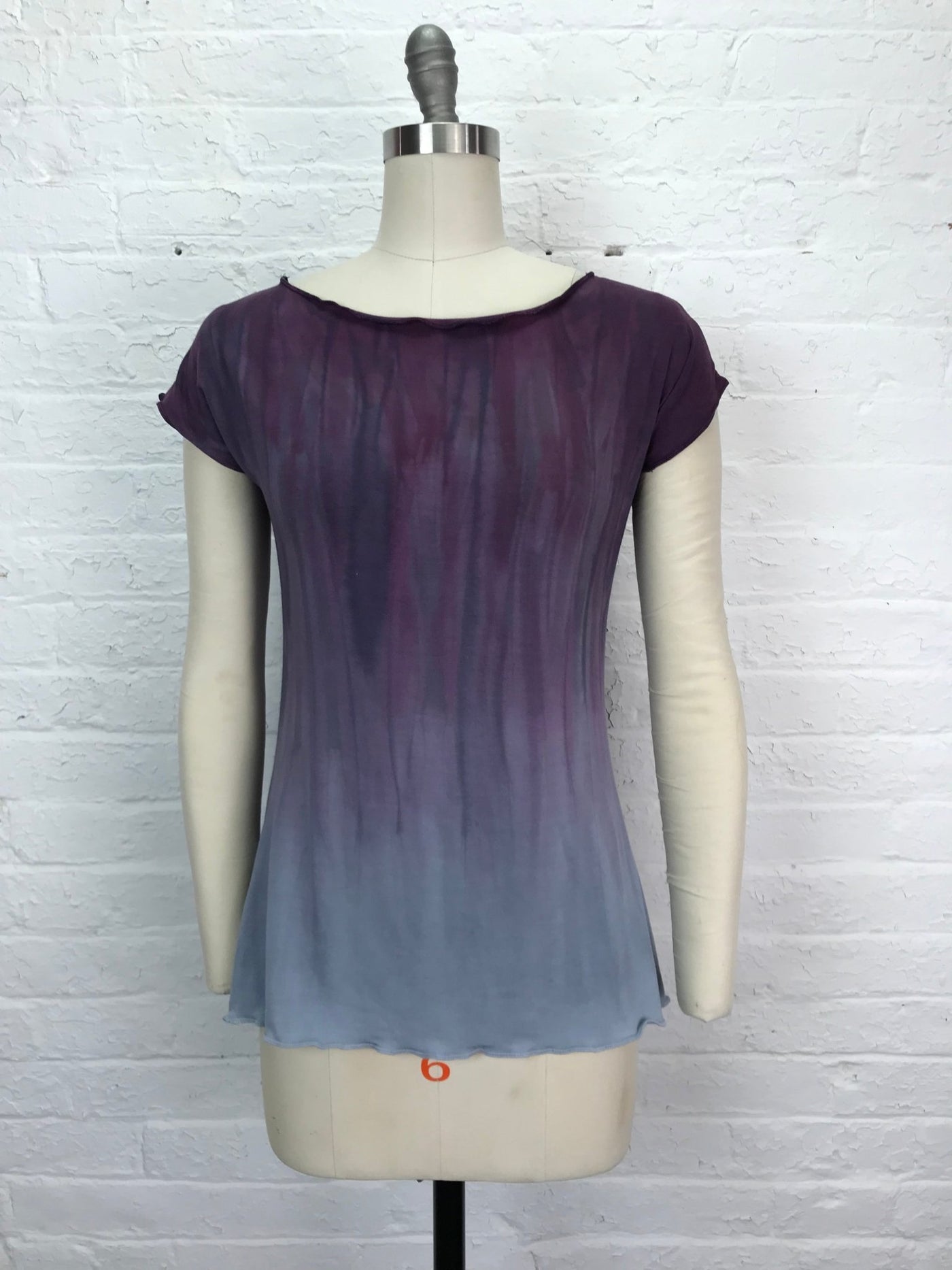 Candy Top in Foggy Day - Cloud Candy