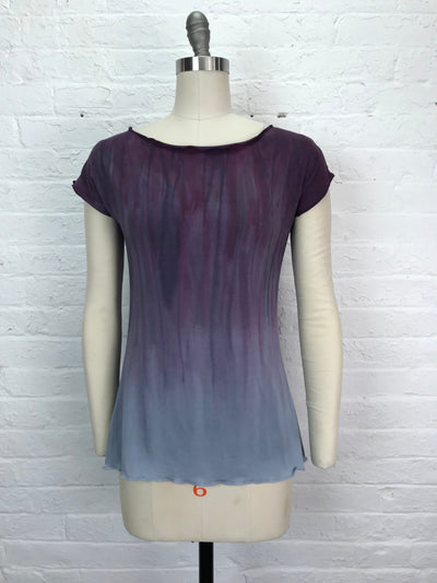 Candy Top in Foggy Day - Cloud Candy