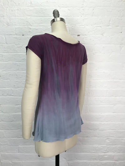 Candy Top in Foggy Day - Cloud Candy