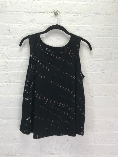 Eileen Tank Top in Incantations - Cloud Candy