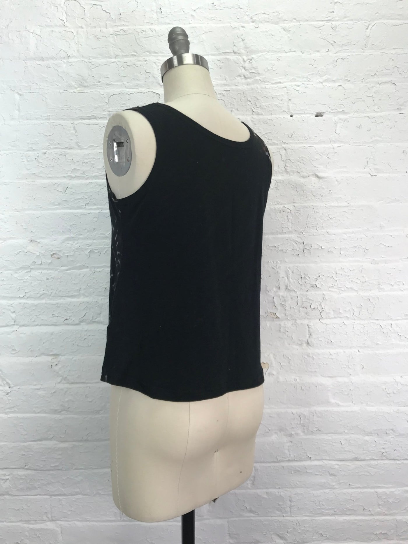 Eileen Tank Top in Incantations - Cloud Candy