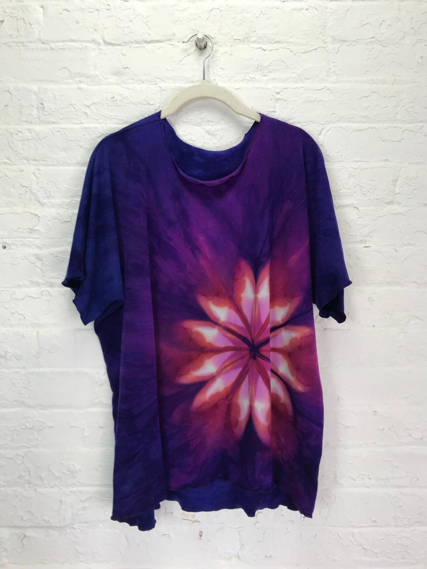 Juni Series in Amethyst Daisy - Cloud Candy