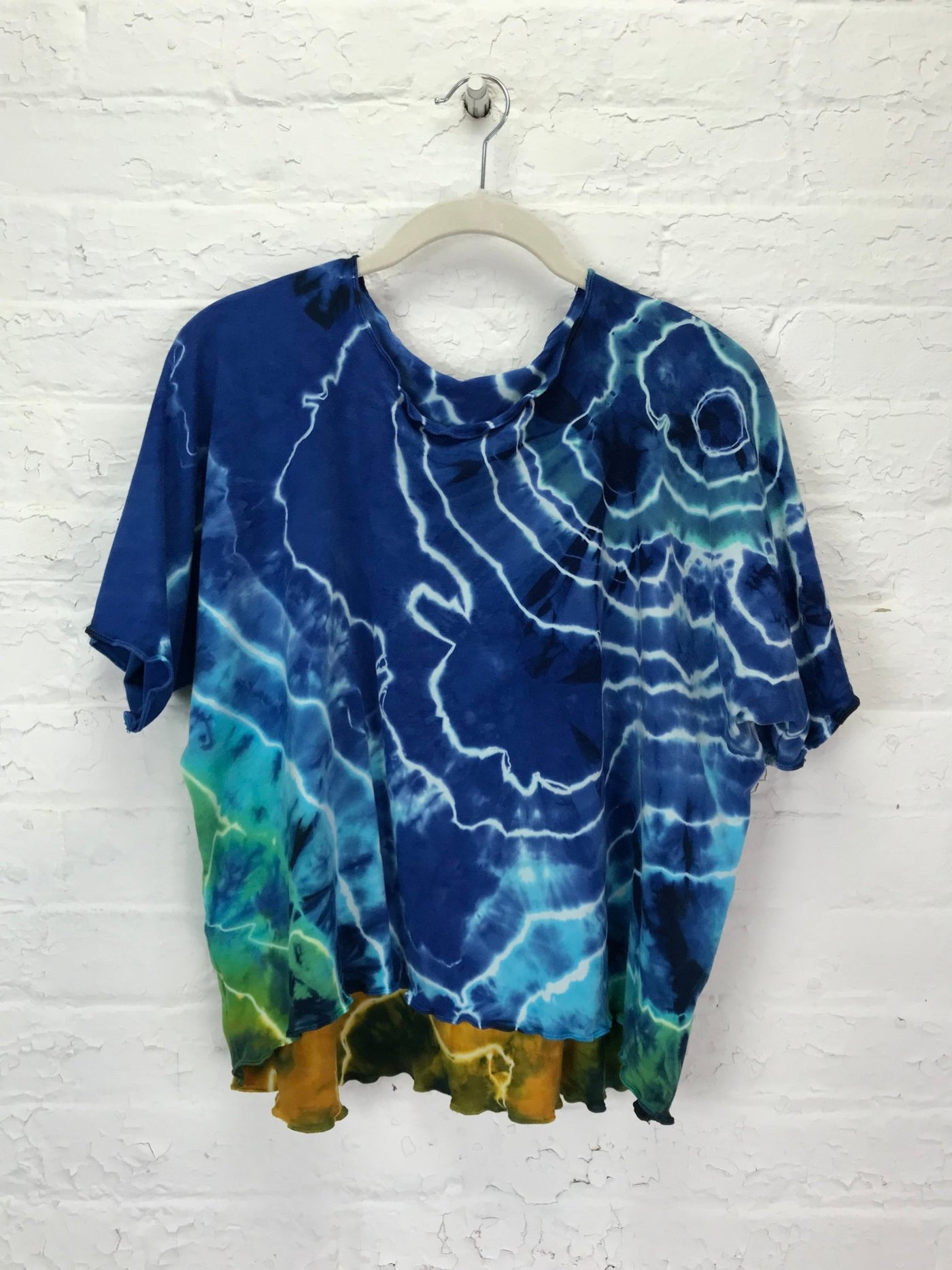 Juni Series in Beach Geode - Cloud Candy