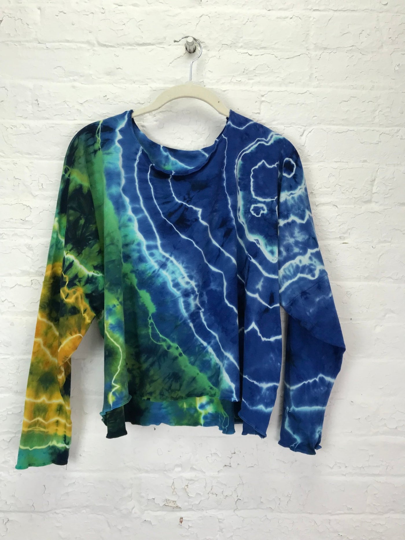 Juni Series in Beach Geode - Cloud Candy