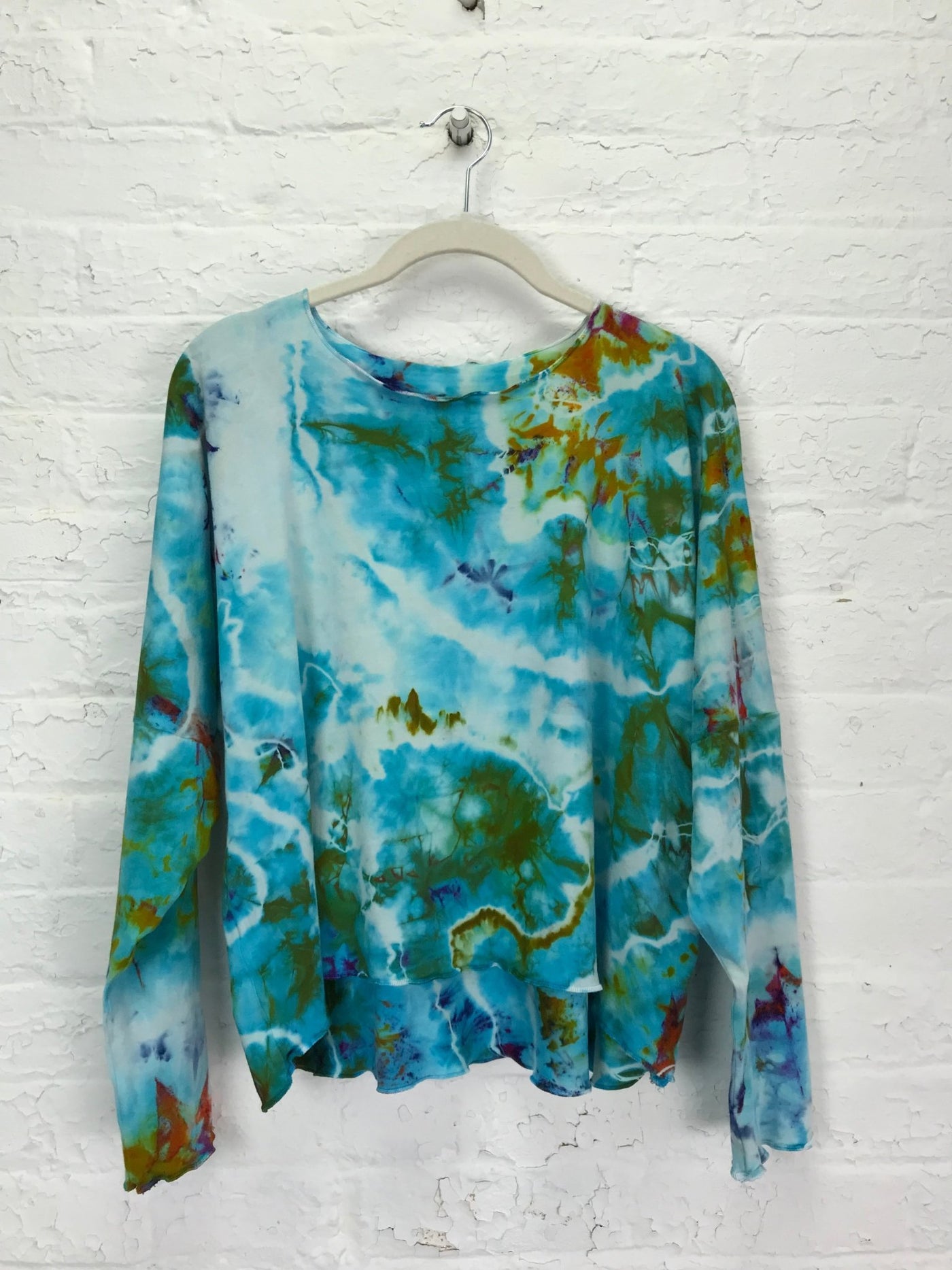 Juni Series in Flower and Water - Cloud Candy