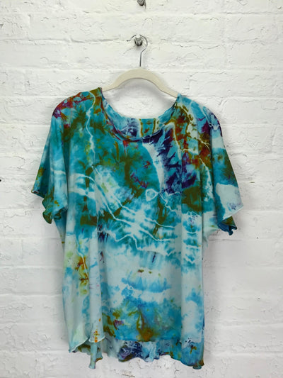 Juni Series in Flower and Water - Cloud Candy