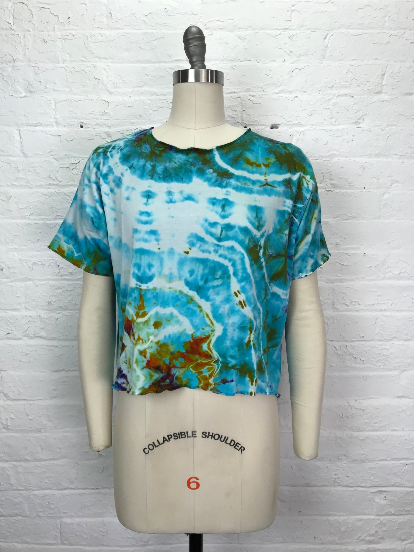 Juni Series in Flower and Water - Cloud Candy