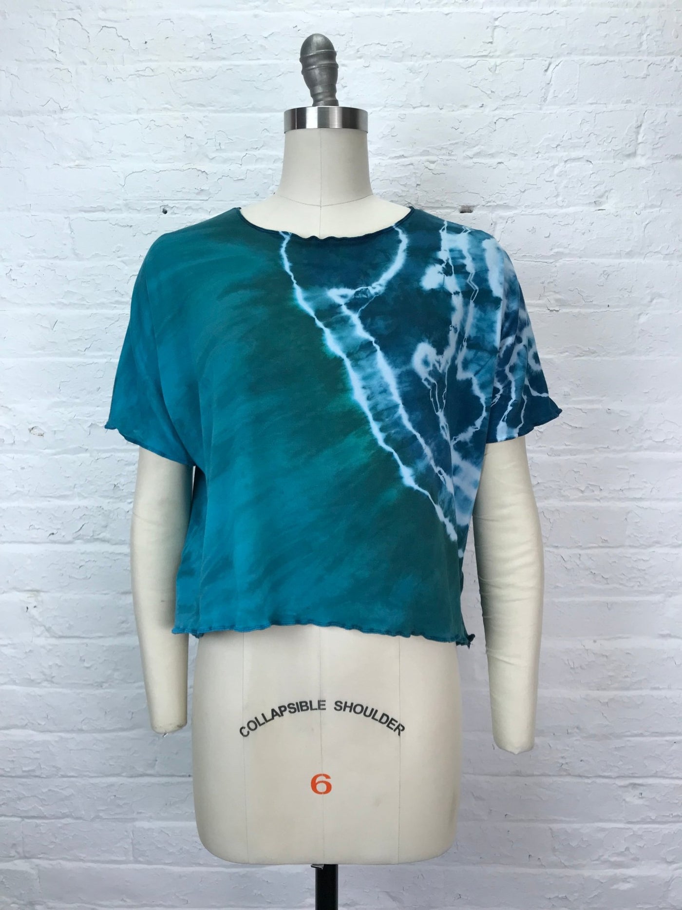 Juni Series in Parrot Geode - Cloud Candy
