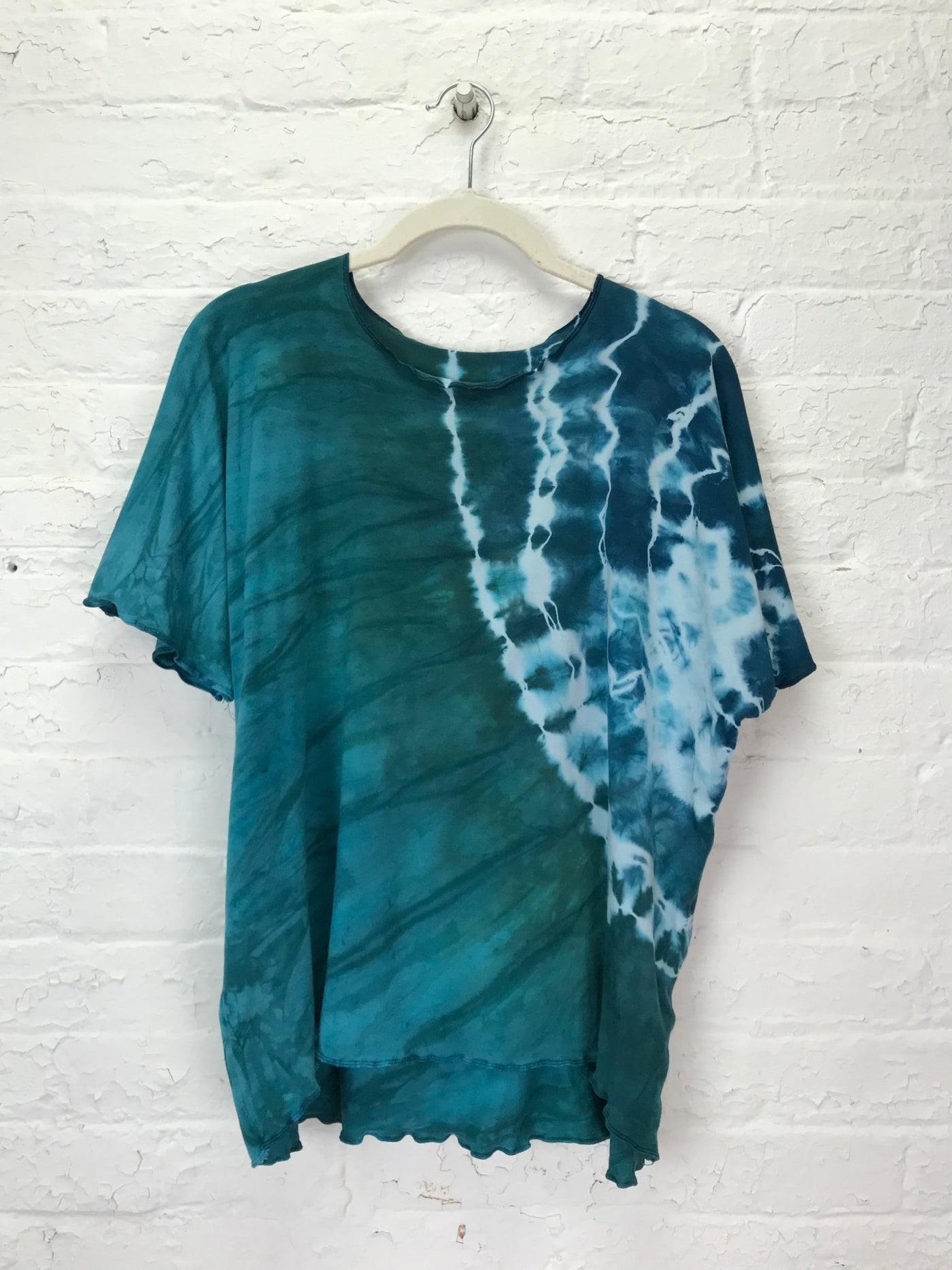 Juni Series in Parrot Geode - Cloud Candy