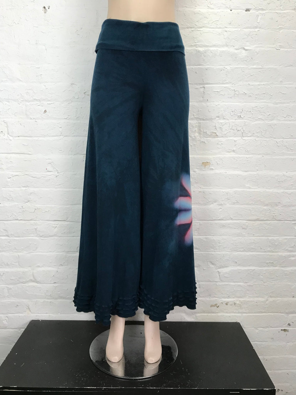 [新品] フラメンコ衣裳・LazoTurquesa・Made in Spain 新品] フラメンコ衣裳・LazoTurquesa・Made in Spain