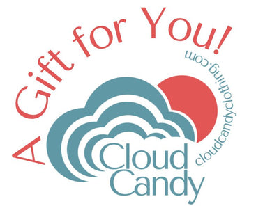 Cloud Candy Gift Card - Cloud Candy
